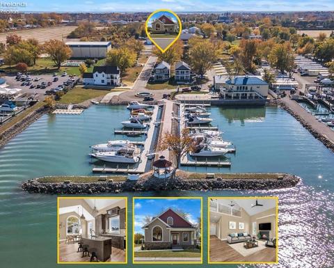 22 Gone Fishin Ln, Marblehead, OH 43440