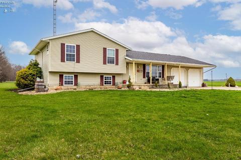 3550 Medusa Rd, Norwalk, OH 44857