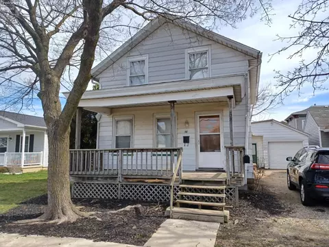 58 N Foster St, Norwalk, OH 44857