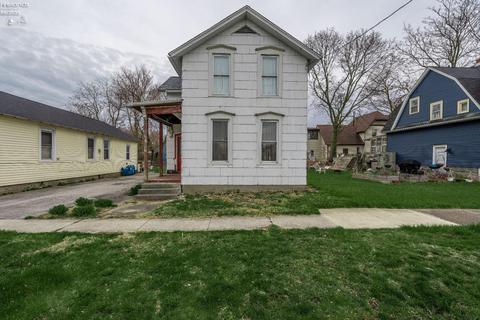 414 E Monroe, Sandusky, OH 44870