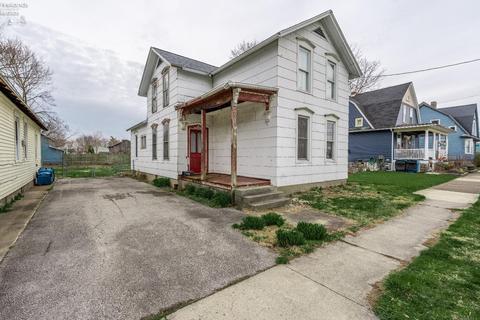 414 E Monroe, Sandusky, OH 44870 photo 2