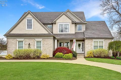 4849 E Wood Duck Ct, Port Clinton, OH 43452