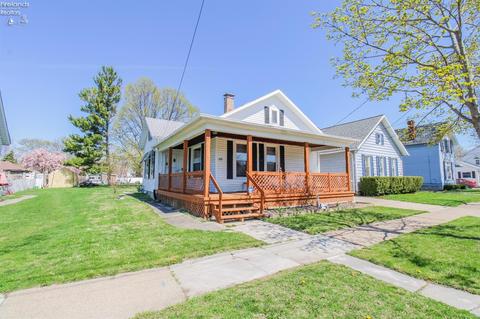 515 Neil St, Sandusky, OH 44870