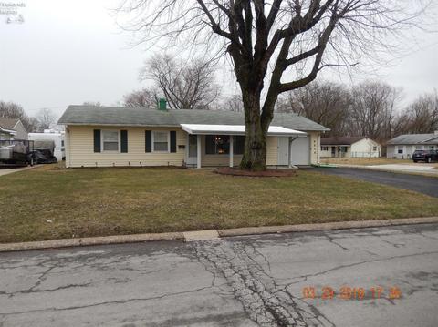 5018 Denver, Sandusky, OH 44870
