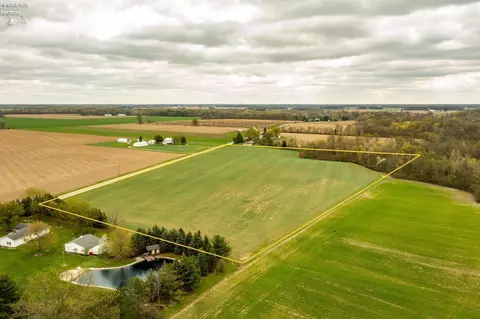 0 N Cr 15, Green Springs, OH 44836