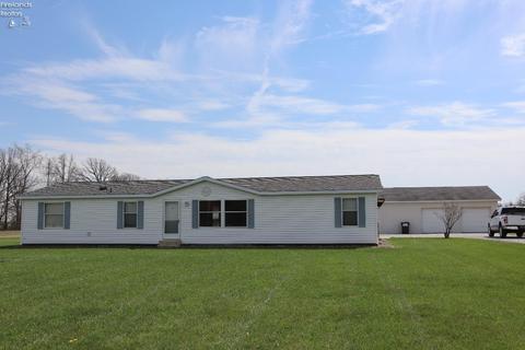 1101 E Peru Olena Rd, Norwalk, OH 44857