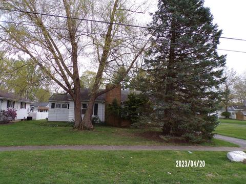 160 St Marys St, Norwalk, OH 44857