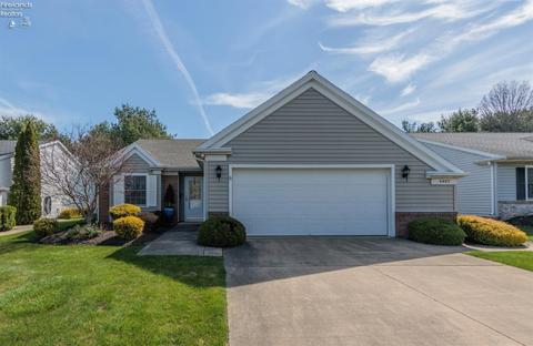 4407 Woodridge Dr, Sandusky, OH 44870
