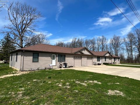 2708 Mulberry St, Collins, OH 44826