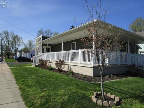 164 E Forest St, Clyde, OH 43410 photo 2