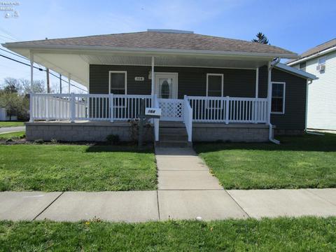 164 E Forest St, Clyde, OH 43410
