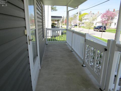 164 E Forest St, Clyde, OH 43410 photo 14
