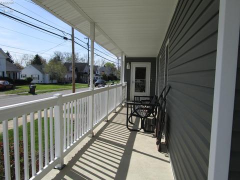 164 E Forest St, Clyde, OH 43410 photo 15