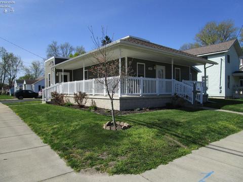 164 E Forest St, Clyde, OH 43410 photo 13