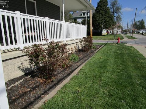 164 E Forest St, Clyde, OH 43410 photo 12