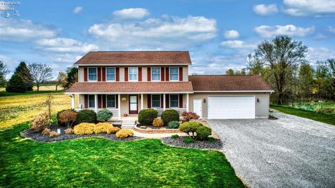 6910 County Road 191, Bellevue, OH 44811