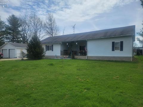 8400 E Tr 178, Green Springs, OH 44836
