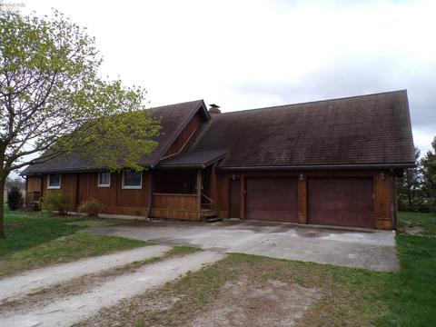 2975 County Rd 22, Risingsun, OH 43457
