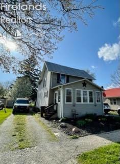 43 N Kniffin St, Greenwich, OH 44837