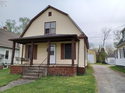 170 Sinclair St, Bellevue, OH 44811