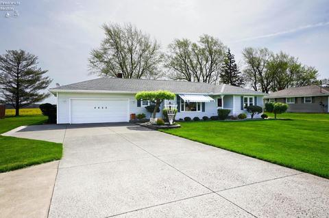 4666 Prairie Rd, Bellevue, OH 44811