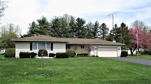 6891 S Sr 231, Tiffin, OH 44883