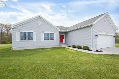 16692 E Cr 62, Bellevue, OH 44811
