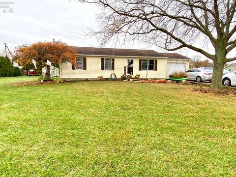 2979 N Tr 155, Tiffin, OH 44883