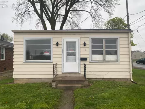 1301 Johnson St, Sandusky, OH 44870
