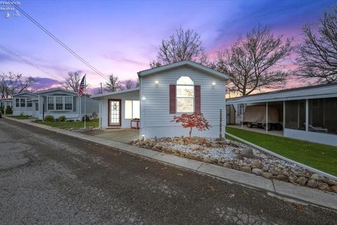 8175 N Shore Blvd #36, Marblehead, OH 43440