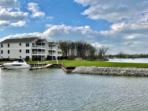 6005 E Harbor Rd #2C, Marblehead, OH 43440