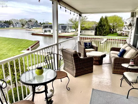 6005 E Harbor Rd #2C, Marblehead, OH 43440 photo 3