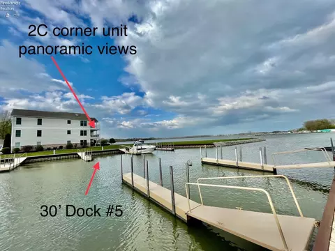 6005 E Harbor Rd #2C, Marblehead, OH 43440 photo 2