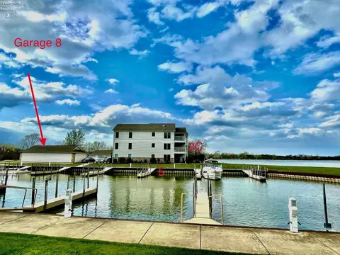 6005 E Harbor Rd #2C, Marblehead, OH 43440 photo 22