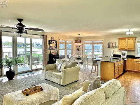 6005 E Harbor Rd #2C, Marblehead, OH 43440 photo 6