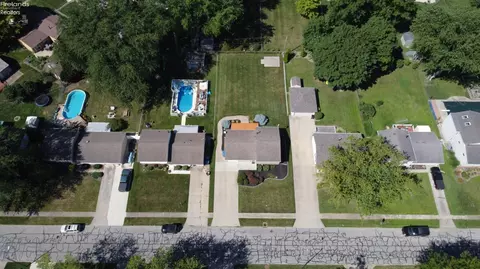 2819 E Bayview Ln, Sandusky, OH 44870 photo 3