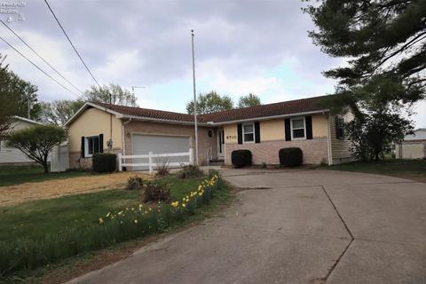 8710 Vickery Rd, Castalia, OH 44824