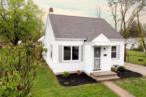 711 Harmon St, Fremont, OH 43420