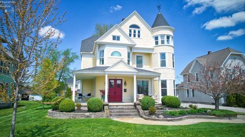 278 W Main, Bellevue, OH 44811