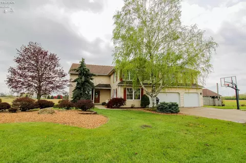 8416 Portland Rd, Castalia, OH 44824