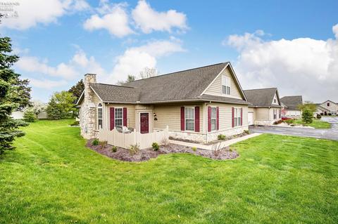 7716 W Watermark Dr #7716, Findlay, OH 45840