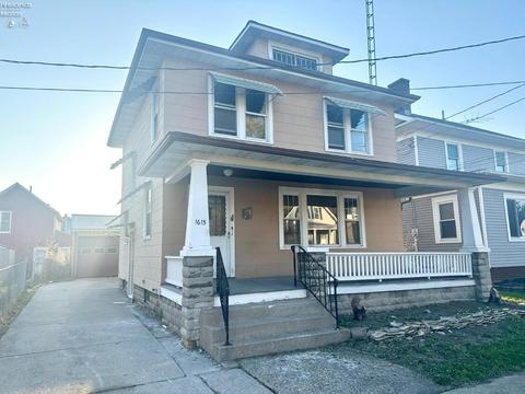 1615 Shelby St, Sandusky, OH 44870