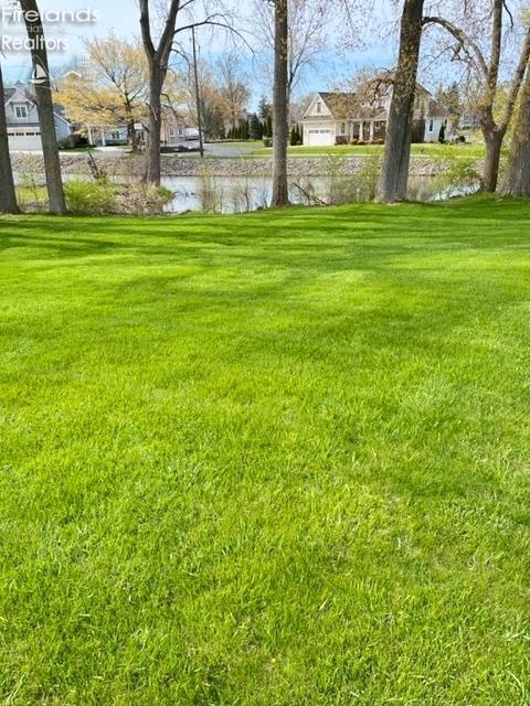 0 Muncey Dr, Port Clinton, OH 43452