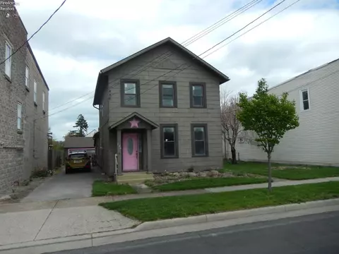 626 Hancock St, Sandusky, OH 44870