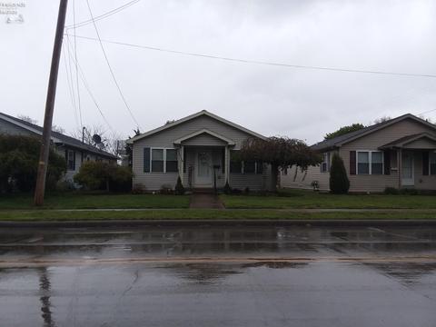 2032 Campbell St, Sandusky, OH 44870