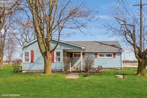 4112 State Route 6, Helena, OH 43435