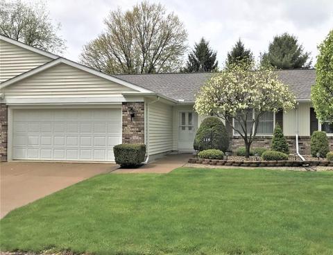 116 Leisure Ln, Norwalk, OH 44857