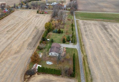 7990 N Tr 51, Fostoria, OH 44830