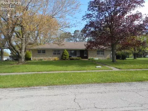 111 Lemmon St, Attica, OH 44807