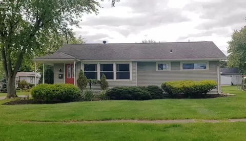 514 Park Ave, Bellevue, OH 44811